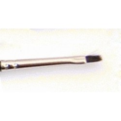 Білка плоска, Classic 3016, № 2, к.р. пензель KOLOS Білка плоска, Classic 3016, № 2, к.р. пензель KOLOS