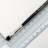 Білка плоска, Classic 3016, № 4, к.р. пензель KOLOS