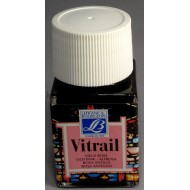 Lefranc фарба вітражна Vitrail 50 мл, 374 Ancient pink (Стародавнiй рожевий) Lefranc фарба вітражна Vitrail 50 мл, 374 Ancient pink (Стародавнiй рожевий)