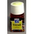 Lefranc фарба вітражна Vitrail 50 мл, 199 Lemon yellow (Лимонний)
