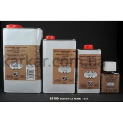Charbonnel клей для позолоти на маслянiй основi Mixtion 12h Oil Gold size leadfree, 75 мл Charbonnel клей для позолоти на маслянiй основi Mixtion 12h Oil Gold size leadfree, 75 мл
