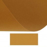 Папір для пастелі Tiziano B2 (50*70см), №07 terra di siena, 160г/м2, коричн, середнє зерно, Fabriano