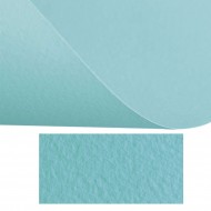 Папір для пастелі Tiziano B2 (50*70см), №46 acgua marina, 160г/м2, голубий, середнє зерно, Fabriano