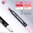 Маркер художній Graphmaster Pastel Rose 7