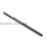 Ручка для паперу, Темно-сіра, капілярна, 0,3мм, 4300-S, Le Pen, Marvy