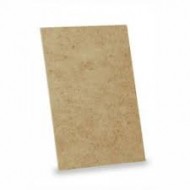 МДФ негрунтоване, 30*30 см, ROSA Studio