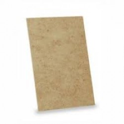 МДФ негрунтоване, 30*30 см, ROSA Studio