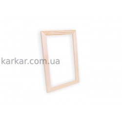 Багетна рама (16*25 мм) 30*40 см., ROSA Studio Багетна рама (16*25 мм) 30*40 см., ROSA Studio