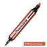 ProMarker перм.проз.двухсторонній ПОМАРАНЧЕВИЙ ТЕМНИЙ R940 / 013488