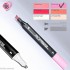 Маркер художній Graphmaster Rose Pink 8