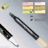 Маркер художній Graphmaster Yellow Green 48