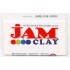 Пластика Jam Clay, Зефір (Білий), 20г