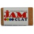 Пластика Jam Clay, Карамель, 20г