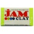 Пластика Jam Clay, Лимонна крапля, 20г