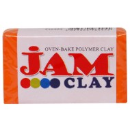 Пластика Jam Clay, Абрикос, 20г Пластика Jam Clay, Абрикос, 20г