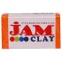 Пластика Jam Clay, Абрикос, 20г