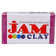 Пластика Jam Clay, Ягідний коктейль, 20г