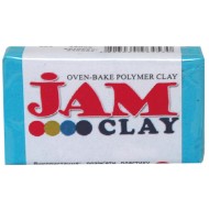 Пластика Jam Clay, Морська хвиля, 20г Пластика Jam Clay, Морська хвиля, 20г