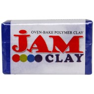 Пластика Jam Clay, Індіго, 20г Пластика Jam Clay, Індіго, 20г