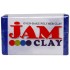 Пластика Jam Clay, Індіго, 20г