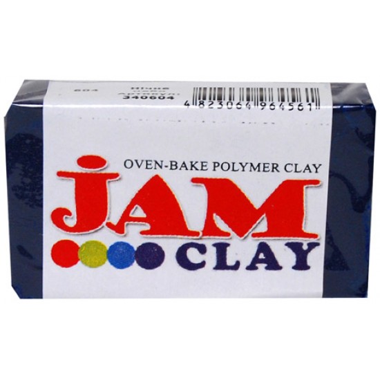 Пластика Jam Clay, Нічне небо, 20г