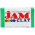 Пластика Jam Clay, Весняна зелень, 20г