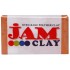 Пластика Jam Clay, Молочний шоколад, 20г