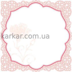 Аркуш картону Delicate Queen, Enchanted, Dear Lizzy, 35264 Аркуш картону Delicate Queen, Enchanted, Dear Lizzy, 35264