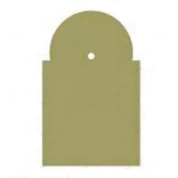 Основа-часы (ДВП)Венеция-2