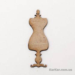 Портной - манекен-5см