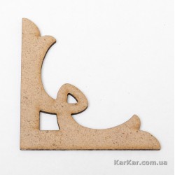 Разное - угол 05 (1шт)-7см