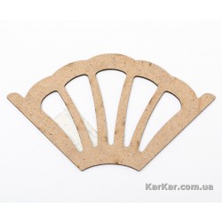 Разное - угол 09 (1шт)-10см