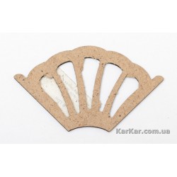 Разное - угол 09 (1шт)-7см