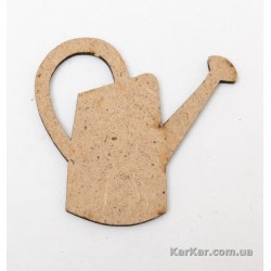 Сад и огород - лейка -5см