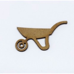 Сад и огород - тачка-5см