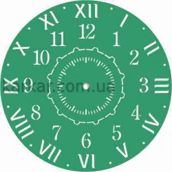 Трафарет 032, 33х33см Трафарет 032, 33х33см