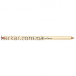 185712 Гумка-олівець PERFECTION 7057 двостороння у дерев'яному корпусі, Faber-Castell 185712 Гумка-олівець PERFECTION 7057 двостороння у дерев'яному корпусі, Faber-Castell