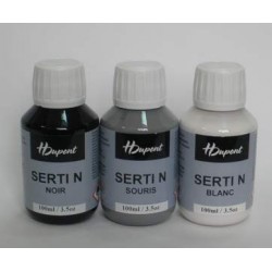 Контур-GUTTA д ткани на осн.раств.Dupont 100мл БЕЛЫЙ Контур-GUTTA д ткани на осн.раств.Dupont 100мл БЕЛЫЙ