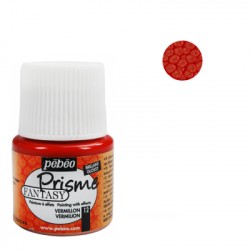 Фарба лакова для всіх поверхонь. "Fantasy Prisme" 45мл АЛИЙ Фарба лакова для всіх поверхонь. "Fantasy Prisme" 45мл АЛИЙ