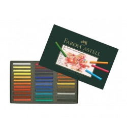 128536 36КОЛЬОРІВ.ПАСТЕЛЬ POLICHROMOS КАРТОННА КОРОБКА 128536 36КОЛЬОРІВ.ПАСТЕЛЬ POLICHROMOS КАРТОННА КОРОБКА