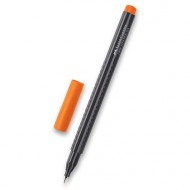 151615 РУЧКА GRIP 0,4 ПОМАРАНЧЕВА FINE PEN 151615 РУЧКА GRIP 0,4 ПОМАРАНЧЕВА FINE PEN