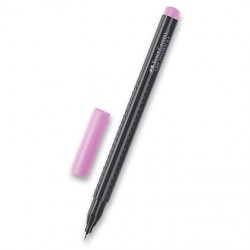 151619 РУЧКА GRIP 0,4 РОЖЕВА FINE PEN 151619 РУЧКА GRIP 0,4 РОЖЕВА FINE PEN