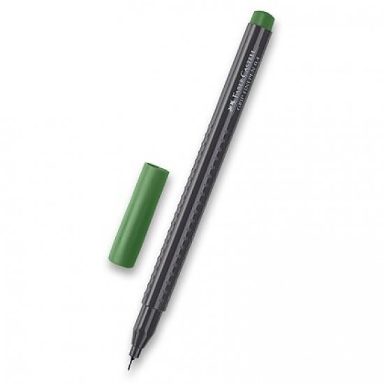 151667 РУЧКА GRIP 0,4 ЗЕЛЕНИЙ FINE PEN 151667 РУЧКА GRIP 0,4 ЗЕЛЕНИЙ FINE PEN