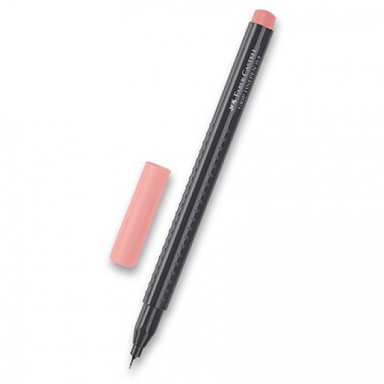 151629 РУЧКА GRIP 0,4 ТЕМНО-ТІЛЕСНА FINE PEN 151629 РУЧКА GRIP 0,4 ТЕМНО-ТІЛЕСНА FINE PEN