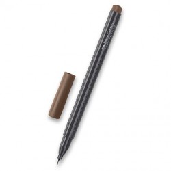 151680 РУЧКА GRIP 0,4 СВ.ОХРА FINE PEN 151680 РУЧКА GRIP 0,4 СВ.ОХРА FINE PEN