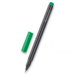 151663 РУЧКА GRIP 0,4 СМАРАГДОВА FINE PEN 151663 РУЧКА GRIP 0,4 СМАРАГДОВА FINE PEN