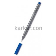 151653 РУЧКА GRIP 0,4 КОБАЛЬТ.БІРЮЗОВИЙ FINE PEN 151653 РУЧКА GRIP 0,4 КОБАЛЬТ.БІРЮЗОВИЙ FINE PEN