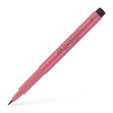 167431 Художня ручка Pitt Artist Pen, накінечник B (пензлик), СЕРЕДНЬО-ТІЛЕСНИЙі (131)