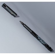 167599 Художня ручка Pitt Artist Pen Calligraphy, накінечник C, ЧОРНА, Faber-Castell