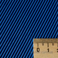 Картон гофрований дрібний 300г 20х30см ТЕМНО-СИНІЙ